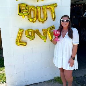 Altar’d State Dress